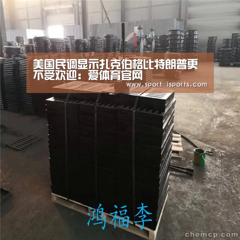 美国民调显示扎克伯格比特朗普更不受欢迎:爱体育官网(图1) 爱体育游戏